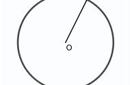圆是什么线段组成的（圆 三角形 线段组成的图形）