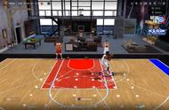 nba2k20哪个位置好（nba2k20哪个位置比较强势）