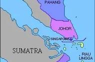 印度和印度尼西亚的区别和地图（印度尼西亚与中国的地图位置）