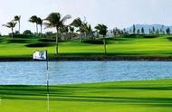 海南最便宜的高尔夫球场（海南高尔夫球场排名前十）