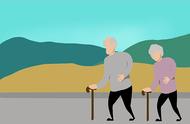 老年人走路腿发软无力是什么原因（老年人腿无力走路没劲怎么办）