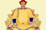 清朝12个皇帝名单（清朝12位皇帝列表顺序）