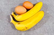香蕉加鸡蛋的禁忌（香蕉和鸡蛋能不能一块吃）