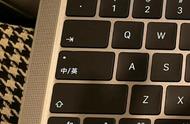 苹果电脑capslock是哪个按键（mac capslock灯不亮了）