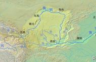 有哪些河流发源于青藏高原（青藏高原有哪些河流源头）