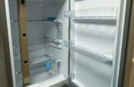 冰柜的门盖不严是怎么调节（冰柜温差怎么调整）