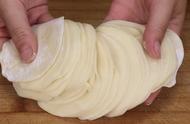 饺子皮怎么做好吃最简单方法（怎样做饺子皮又快又简单又好吃）