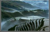桂林山水风景图（三亚风景相册）
