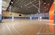 小县城篮球馆一年利润（开羽毛球馆投资与利润）