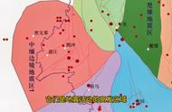 地震哪个地方最容易发生（地震最容易在哪个位置发生）