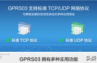 什么是gprs（gprs功能主要内容）