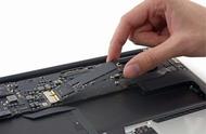 苹果的固态硬盘能插别的笔记本吗