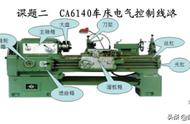 ca6140a车床使用方法图解大全（普车ca6140车床怎么控制尺寸）