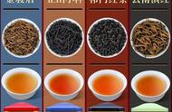 红茶中哪些品种比较好（红茶有哪些品种大全）