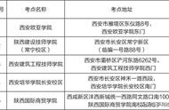 省属事业编考试一般在哪里考（事业编联考是哪几个省）