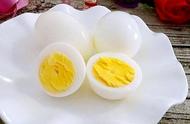 减肥期间一天吃几个鸡蛋（苹果减肥法5天10斤）
