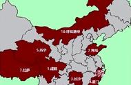 中国幸福指数排名前十的城市（国内幸福指数城市排名表）