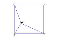 正方形面积公式推导过程（正方形面积求边长的公式是怎么算）