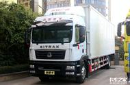 12.5米货车可以装多少吨（5.2米货车能装几吨）