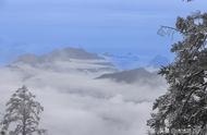 西岭雪山一日游路线攻略最新（西岭雪山夏季一日游游玩攻略）