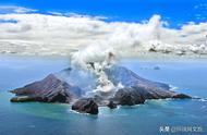 新西兰为什么有那么多火山（新西兰哪里多火山）