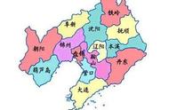 黑龙江地图高清版大图（黑龙江各县地图全图可放大）