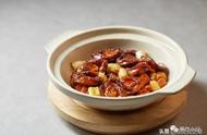 广东粤菜金汤的做法（广东金汤翅汤的制作方法）