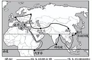 海上丝绸之路连接了哪些大洲（海上丝绸之路连接的大洲）
