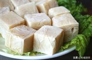 豆腐包用嫩豆腐还是老豆腐（豆腐高产加淀粉方法）