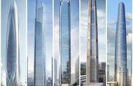 郑州最高的几栋楼排名（郑州2022年最高的楼）