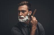 男性什么时候胡子长得最快（男人长胡子最快的办法）