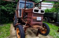 a2驾照能开农用拖拉机吗（a2驾驶证可以开农业小型拖拉机吗）