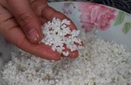 大米磨粉的三种方法（大米磨成米浆的危害）
