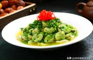 新鲜蚕豆怎么保存更好（新鲜蚕豆怎么保存更好呢）