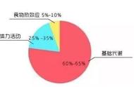 如何计算个人卡路里消耗量（人消耗的卡路里是怎么计算的）