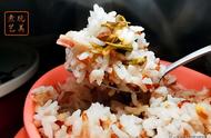 红米饭详细做法（蒸红米饭的做法大全）