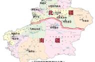 南疆四地州人口状况（南疆人口最多的是哪个县）