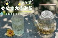 什么玫瑰花适合泡茶（玫瑰花和什么泡茶最佳呢）