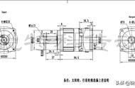减速机型号数字含义（减速机型号分类与标准大全）