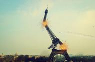 埃菲尔铁塔是法国哪个城市的（埃菲尔铁塔是哪个国家的）