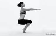 瑜伽运动前热身八个动作（热身运动最简单的瑜伽动作）