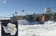 南极最低温度是几月（南极北极最低温度）