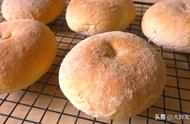 红豆千层酥面包的做法烤箱（千层红豆起酥面包的做法）