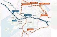 苏州高铁站是哪个站（苏州10号线完整线路图）