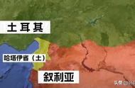 土耳其各省人口（土耳其民族人口比例）