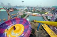 北京哪里有大型的水上乐园（北京哪里有好玩的地方）