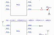 单片机可通过io口控制设备吗（51单片机io口可以用来控制电机吗）