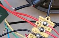 电动三轮车控制器怎么接（电动三轮车控制器正确接线图）