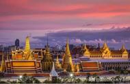 泰国旅游签证办理流程时间（泰国旅游签证怎么办理流程及费用）