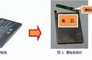 48v锂电池保护板电路图（7.2v锂电池保护板电路原理图）